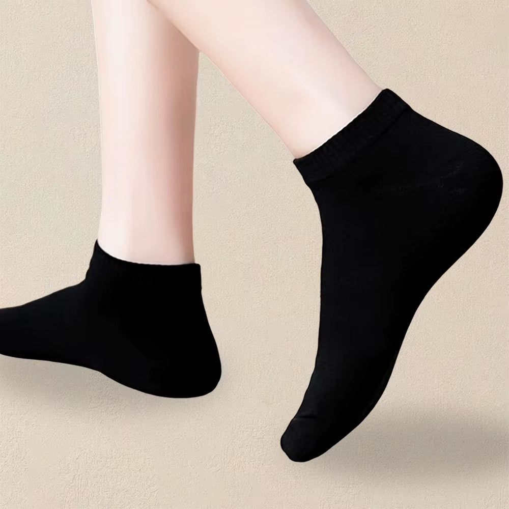 Elevate Your Style with Our Versatile Men's Boat Socks – The Perfect Blend of Comfort and Functionality for Every Season!