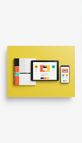 Kit taller online guiado por expertos