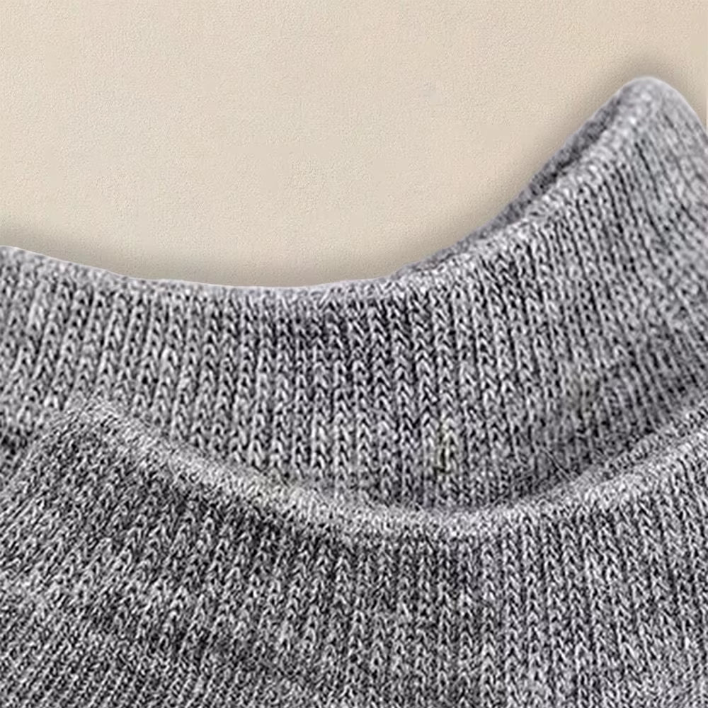 Elevate Your Style with Our Versatile Men's Boat Socks – The Perfect Blend of Comfort and Functionality for Every Season!
