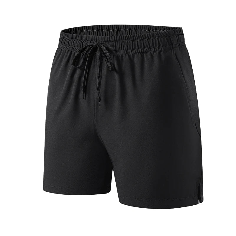 Running Shorts Summer Gym Sportswear Men Jogging Outdoor Sports Shorts Fitness Man Quick Dry Breathable Pants Male Clothing