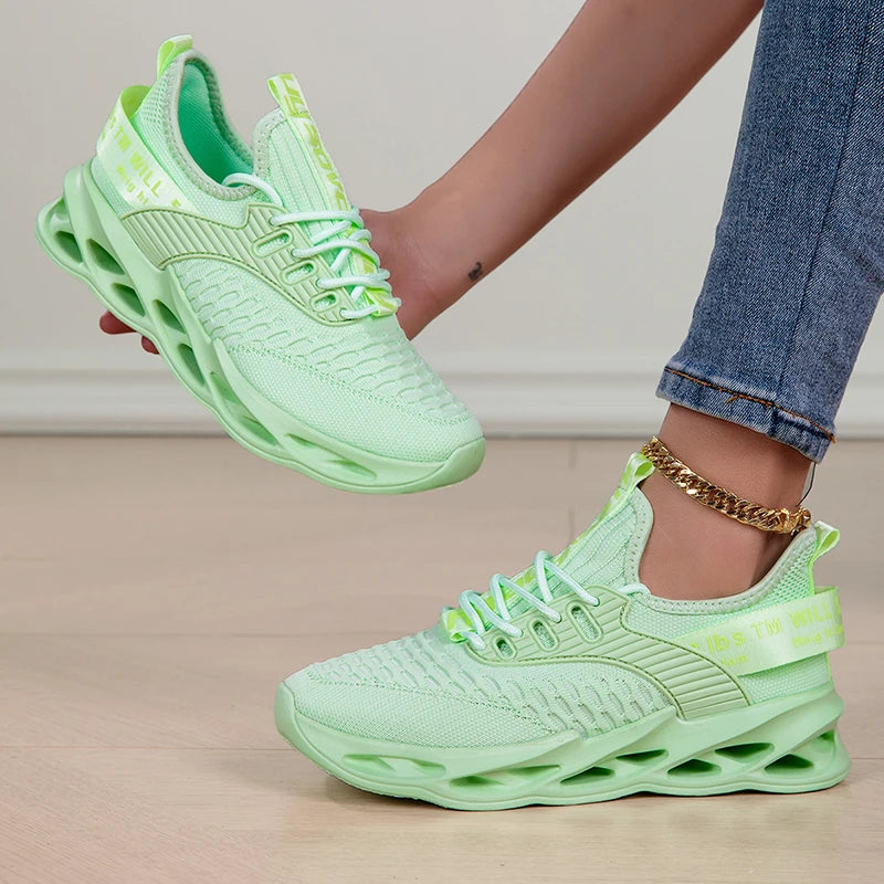 Tenis Deportivos para Mujer | Comodidad, Soporte y Estilo para Gym, Fitness y Uso Diario