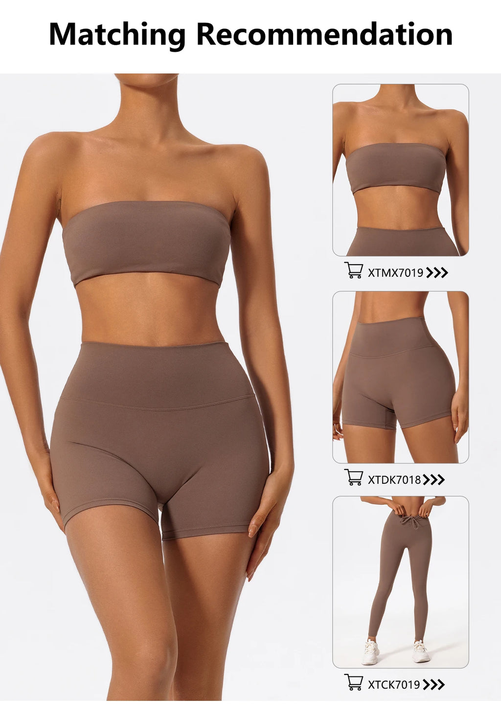 Short Deportivo de Mujer Titan Fit — Tiro Alto, Ajuste Favorecedor y Libertad de Movimiento