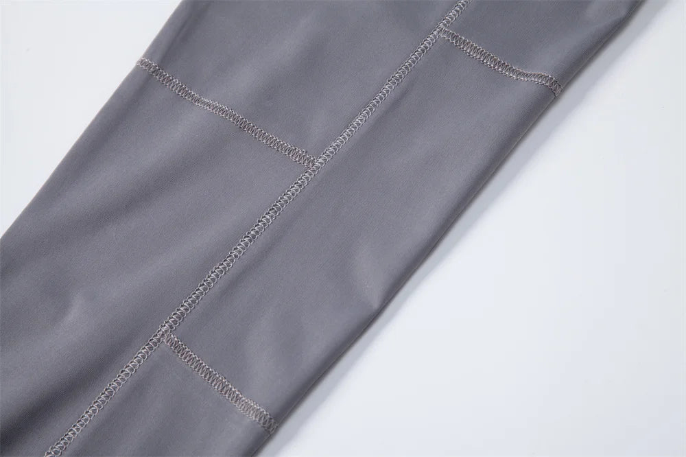 Camiseta Deportiva para Hombre – Ligera, Transpirable y con Protección UV