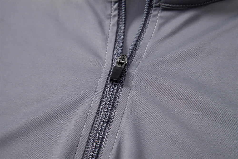 Camiseta Deportiva para Hombre – Ligera, Transpirable y con Protección UV