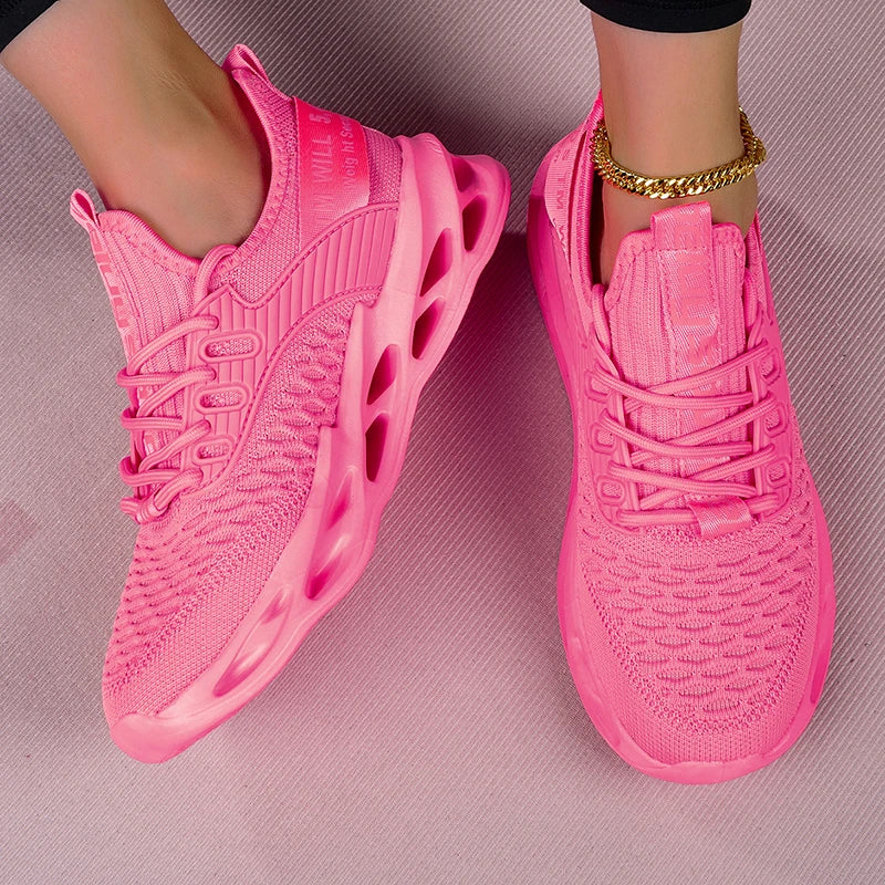 Tenis Deportivos para Mujer | Comodidad, Soporte y Estilo para Gym, Fitness y Uso Diario