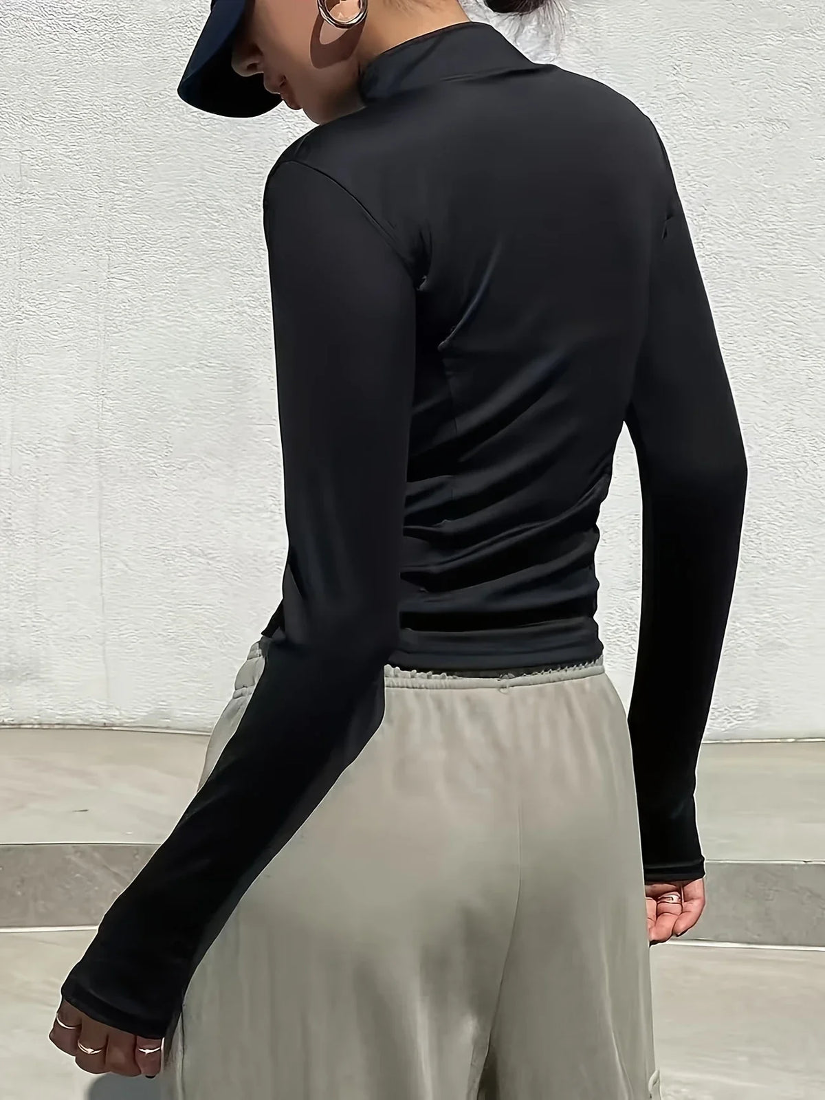 Chaqueta Deportivo para Mujer – Conjunto Fitness para Yoga y Gimnasio