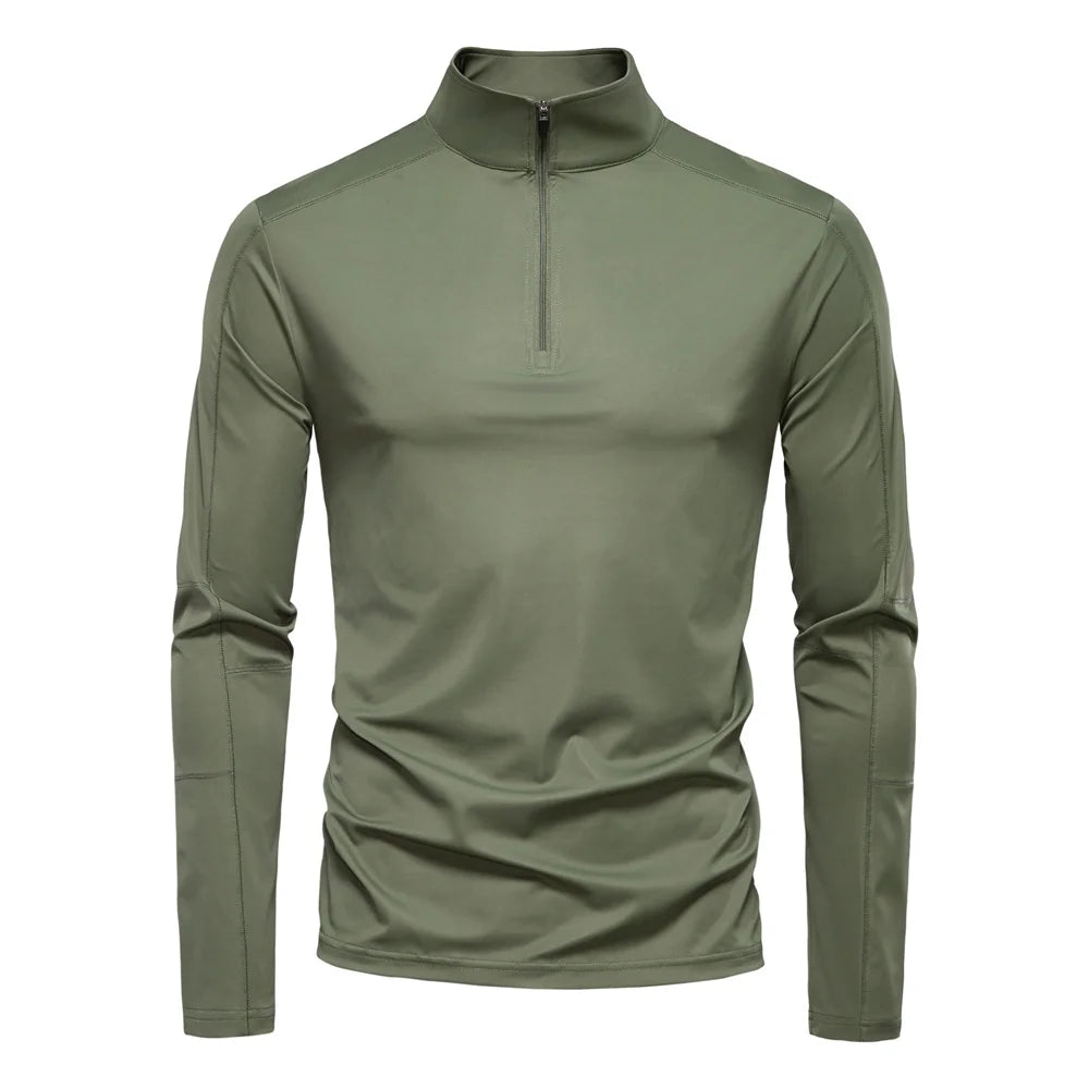 Camiseta Deportiva para Hombre – Ligera, Transpirable y con Protección UV