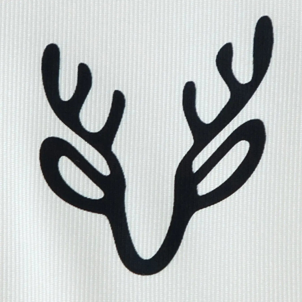 Camiseta de Cuello Alto para Hombre – Manga Larga y Estilo Casual