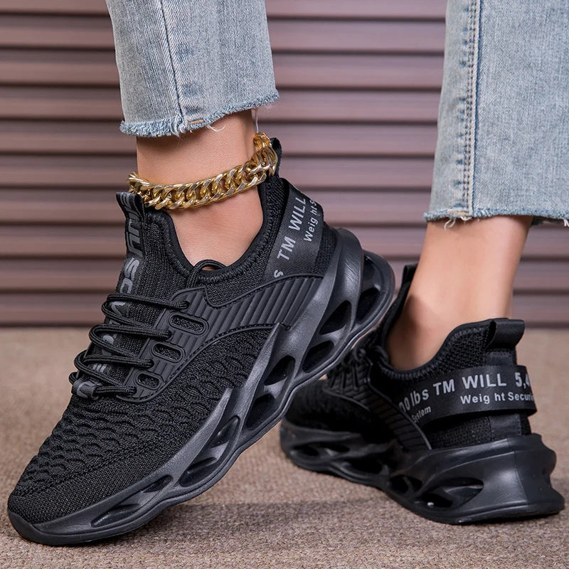 Tenis Deportivos para Mujer | Comodidad, Soporte y Estilo para Gym, Fitness y Uso Diario
