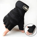 Guantes Fitness con Soporte de Muñeca – Antideslizantes y Acolchados