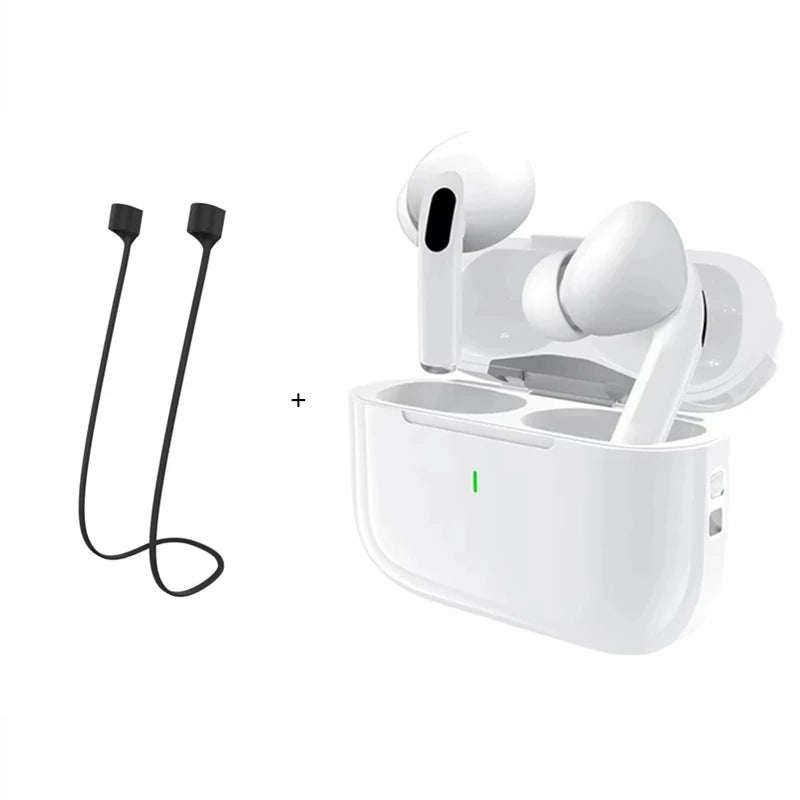 A5 Wireless Sport Earbuds – ENC Noise Cancelling