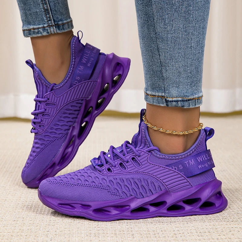 Tenis Deportivos para Mujer | Comodidad, Soporte y Estilo para Gym, Fitness y Uso Diario