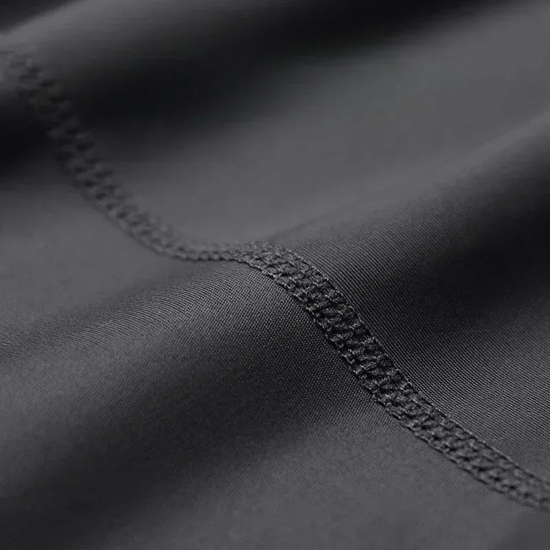 Conjunto Deportivo para Hombre – Ajuste Entallado y Secado Rápido