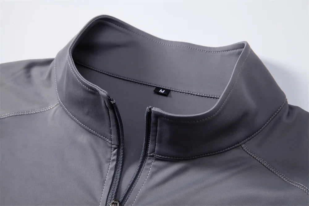 Camiseta Deportiva para Hombre – Ligera, Transpirable y con Protección UV