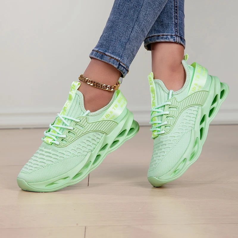 Tenis Deportivos para Mujer | Comodidad, Soporte y Estilo para Gym, Fitness y Uso Diario