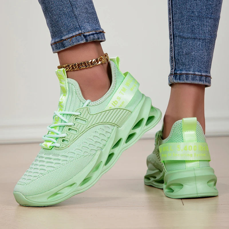 Tenis Deportivos para Mujer | Comodidad, Soporte y Estilo para Gym, Fitness y Uso Diario