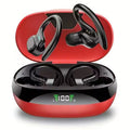 ProSport 5.3 Wireless Earbuds – 75H HiFi