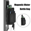 Estuche para Botella Magnetica – Sujeción Fácil y Segura