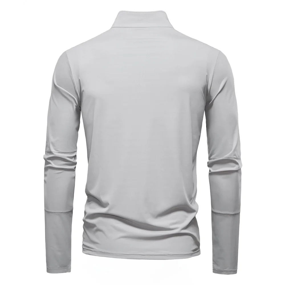 Camiseta Deportiva para Hombre – Ligera, Transpirable y con Protección UV