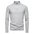 Camiseta Deportiva para Hombre – Ligera, Transpirable y con Protección UV