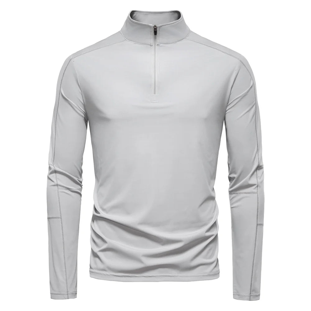 Camiseta Deportiva para Hombre – Ligera, Transpirable y con Protección UV