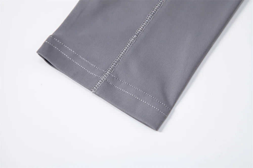 Camiseta Deportiva para Hombre – Ligera, Transpirable y con Protección UV