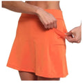 Falda Short Deportiva para Mujer