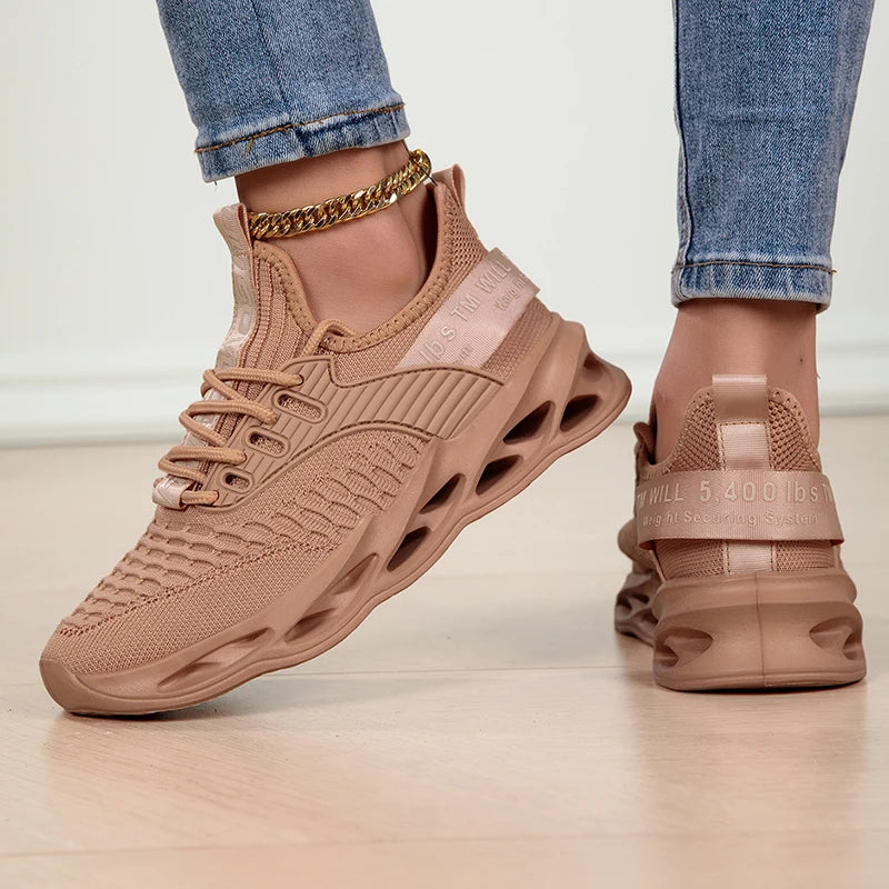Tenis Deportivos para Mujer | Comodidad, Soporte y Estilo para Gym, Fitness y Uso Diario