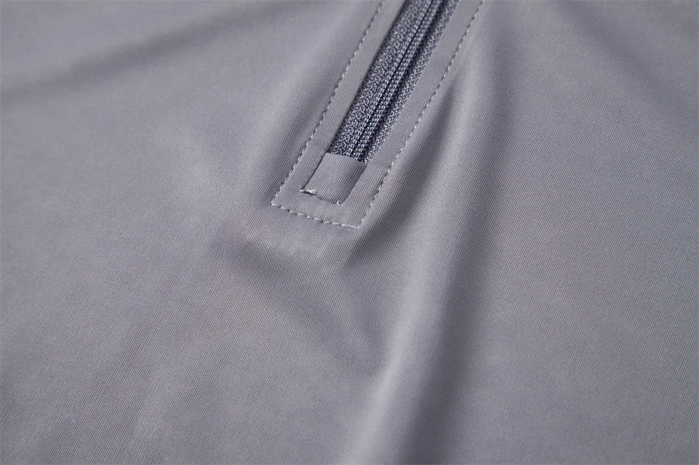 Camiseta Deportiva para Hombre – Ligera, Transpirable y con Protección UV