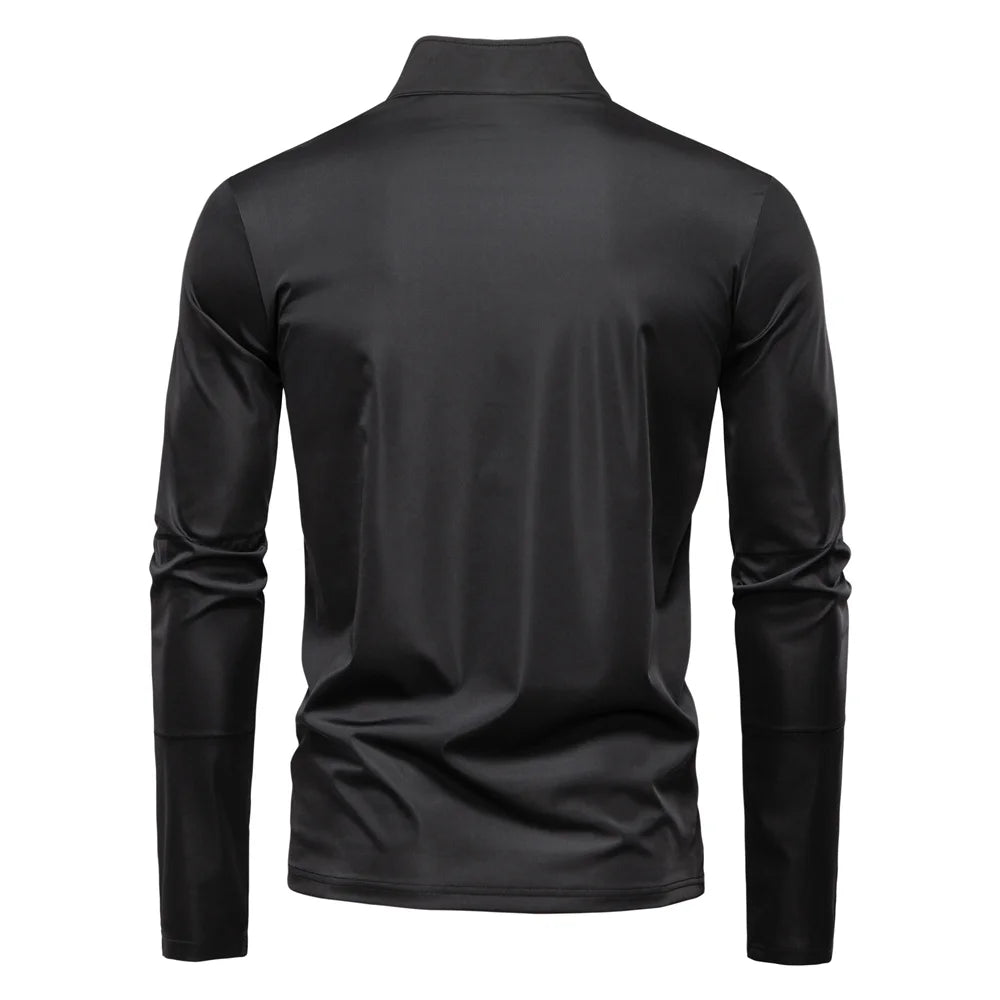 Camiseta Deportiva para Hombre – Ligera, Transpirable y con Protección UV