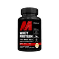 Didacat Whey Protein – 5000mg Recovery Capsules