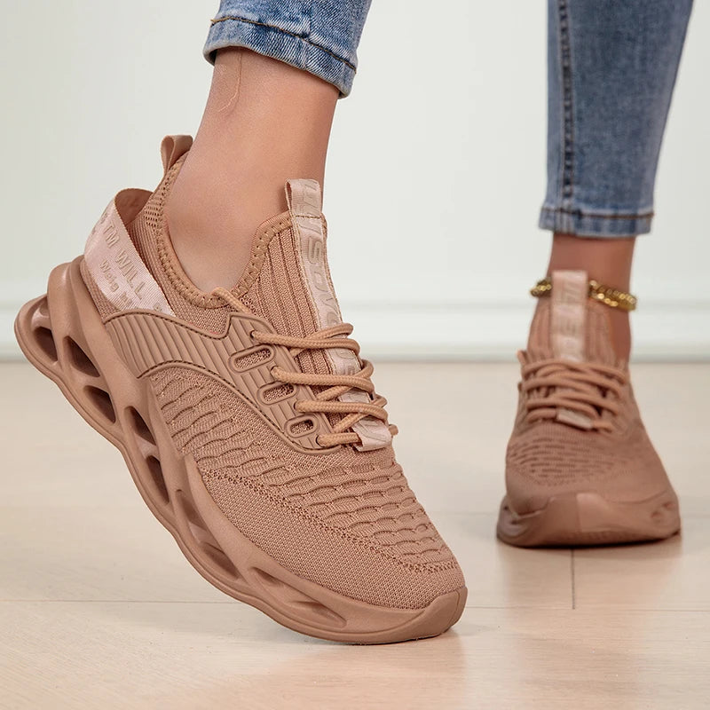 Tenis Deportivos para Mujer | Comodidad, Soporte y Estilo para Gym, Fitness y Uso Diario