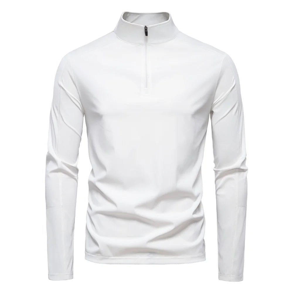 Camiseta Deportiva para Hombre – Ligera, Transpirable y con Protección UV