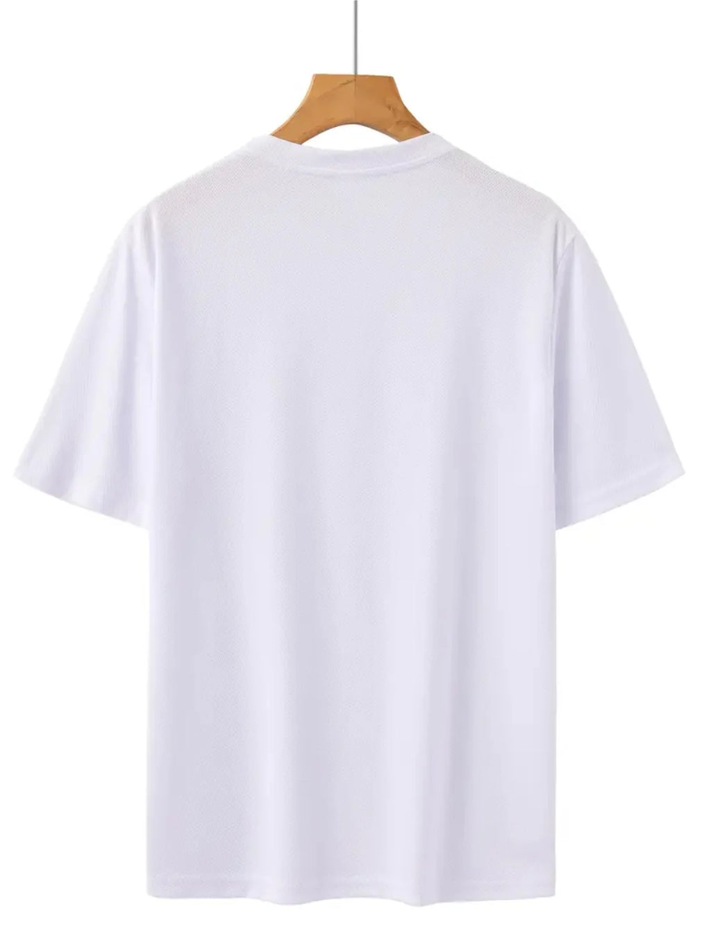 Camiseta Deportiva para Hombre VYROX™ – Estilo Fitness Premium, Cómoda y Casual