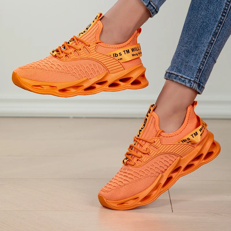 Tenis Deportivos para Mujer | Comodidad, Soporte y Estilo para Gym, Fitness y Uso Diario