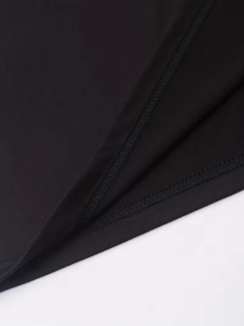 Conjunto Casual para Hombre – Camiseta y Pantalón Deportivo