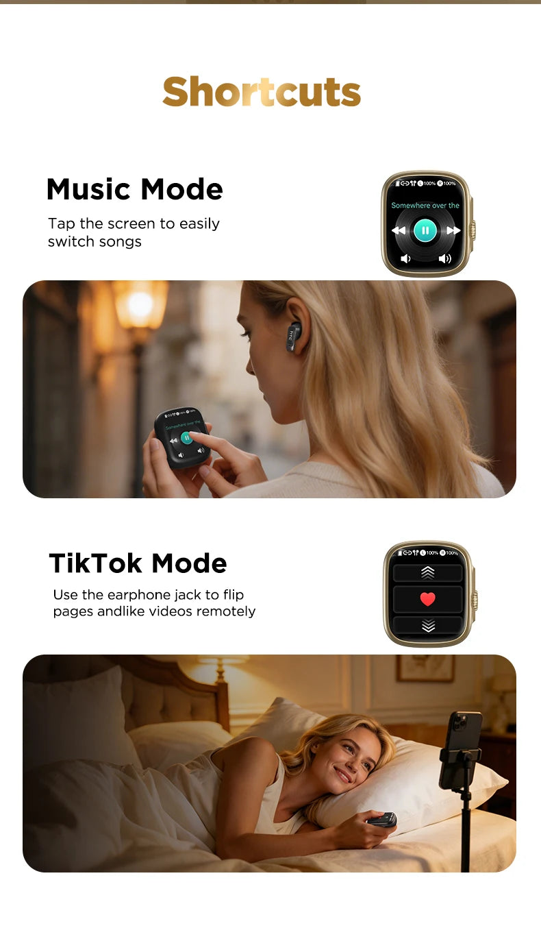 HTC NE72 AI Translator Earbuds – 135+ Languages