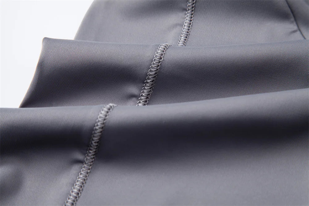 Camiseta Deportiva para Hombre – Ligera, Transpirable y con Protección UV