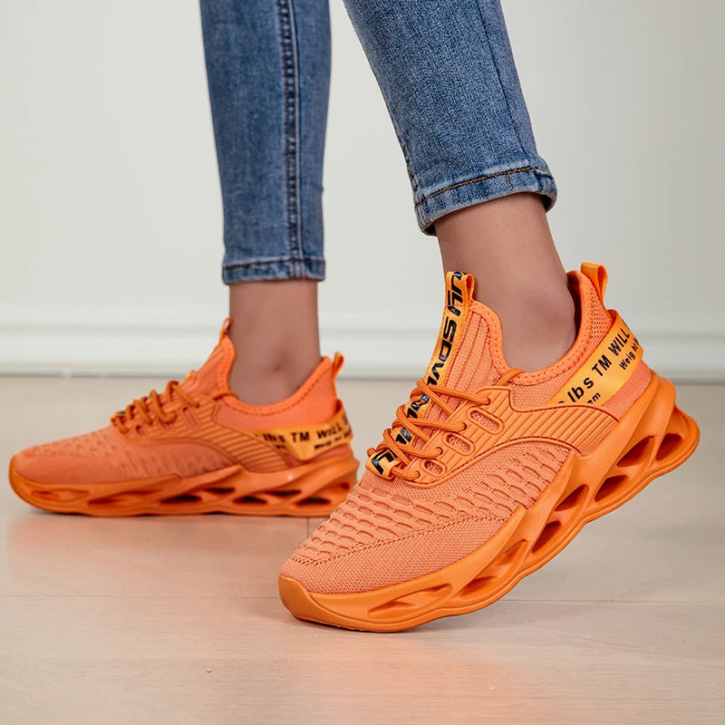 Tenis Deportivos para Mujer | Comodidad, Soporte y Estilo para Gym, Fitness y Uso Diario