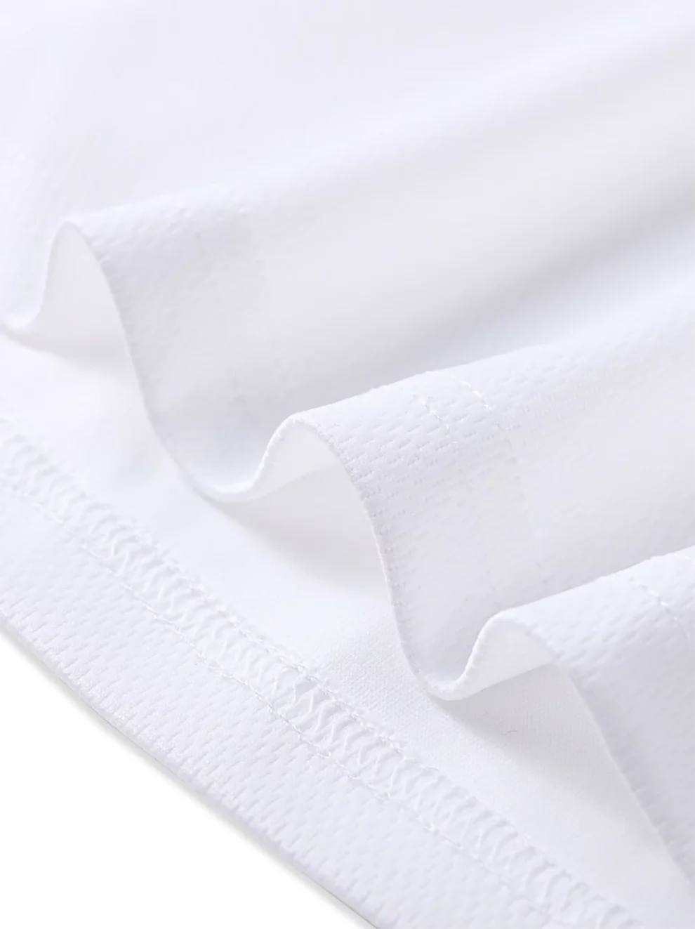 Camiseta Deportiva para Hombre VYROX™ – Estilo Fitness Premium, Cómoda y Casual