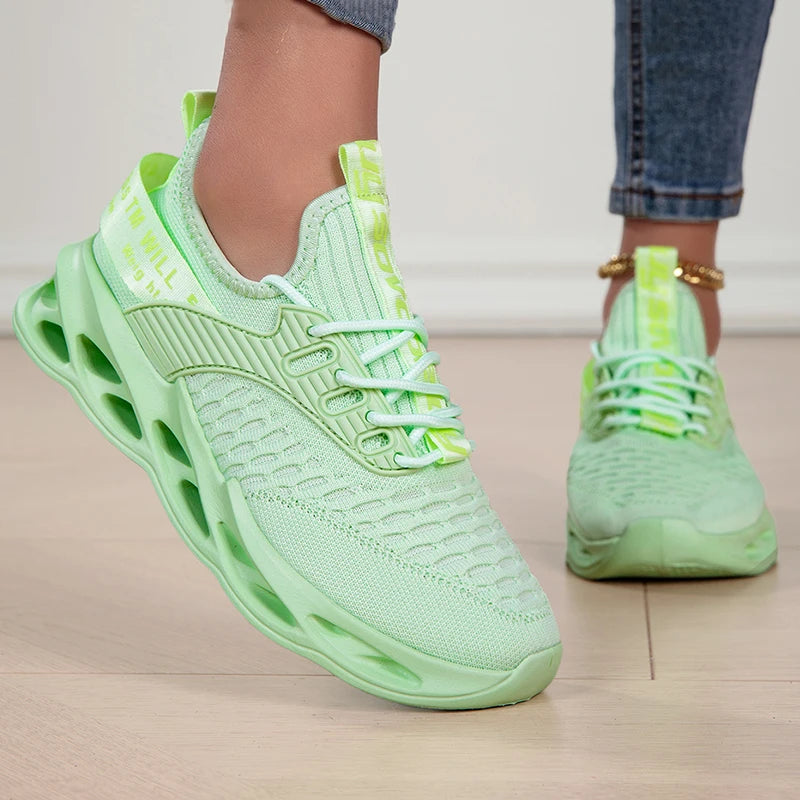 Tenis Deportivos para Mujer | Comodidad, Soporte y Estilo para Gym, Fitness y Uso Diario