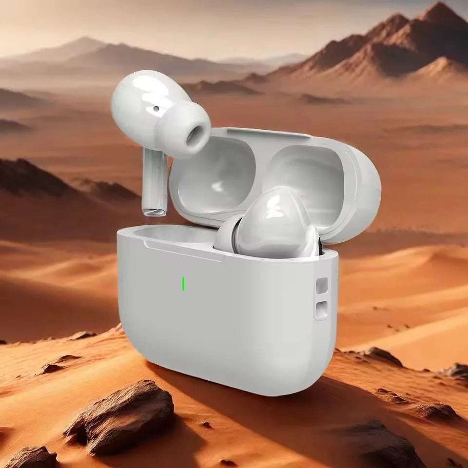A5 Wireless Sport Earbuds – ENC Noise Cancelling