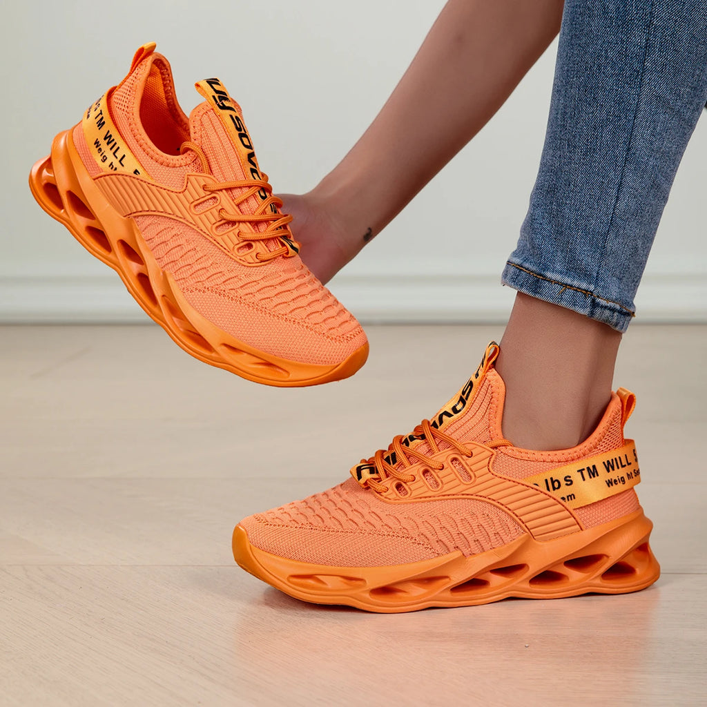 Tenis Deportivos para Mujer | Comodidad, Soporte y Estilo para Gym, Fitness y Uso Diario