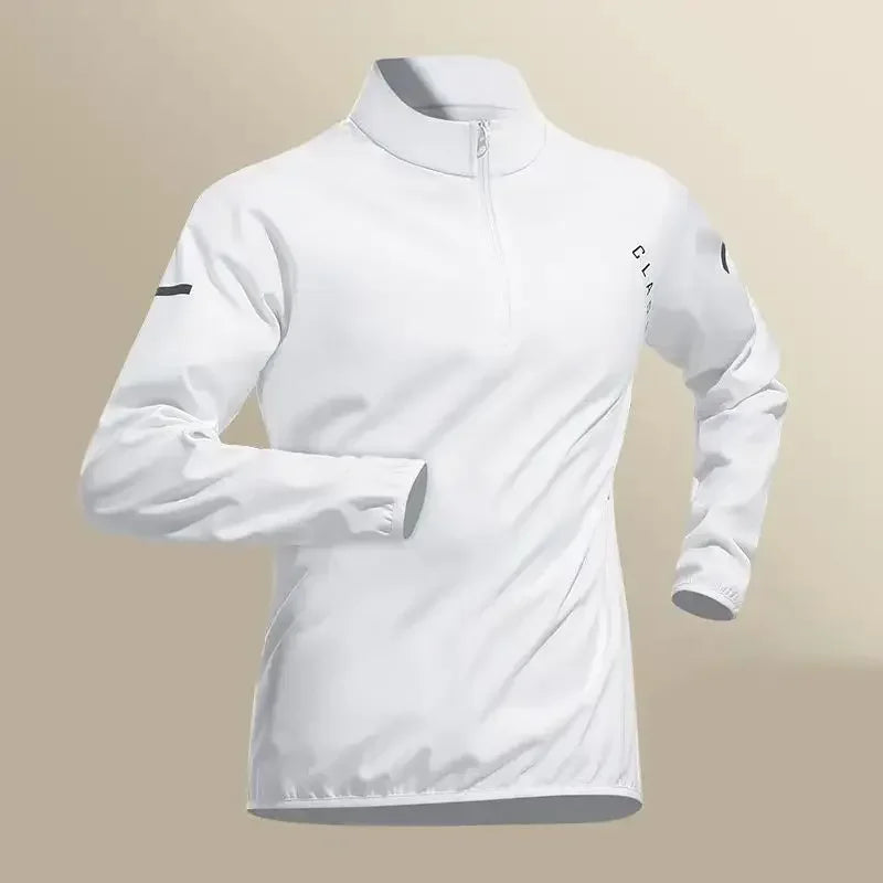 Conjunto Deportivo para Hombre Titan Fit — Ligero, Transpirable y de Secado Rápido