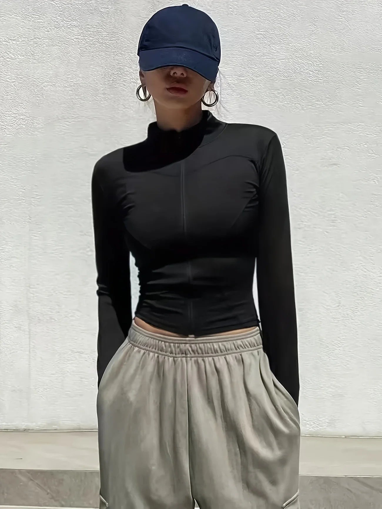 Chaqueta Deportivo para Mujer – Conjunto Fitness para Yoga y Gimnasio