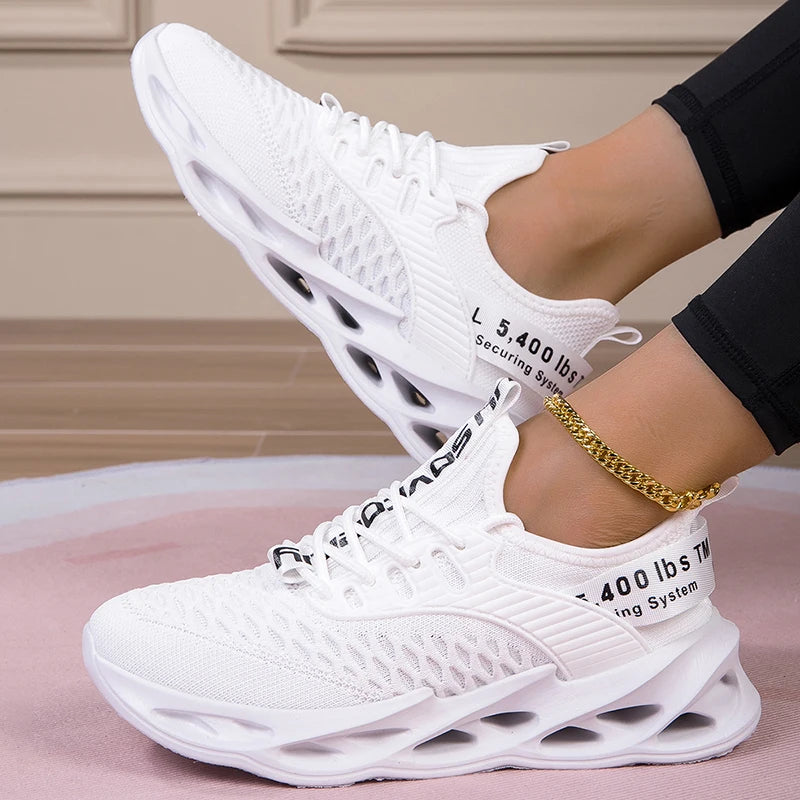 Tenis Deportivos para Mujer | Comodidad, Soporte y Estilo para Gym, Fitness y Uso Diario