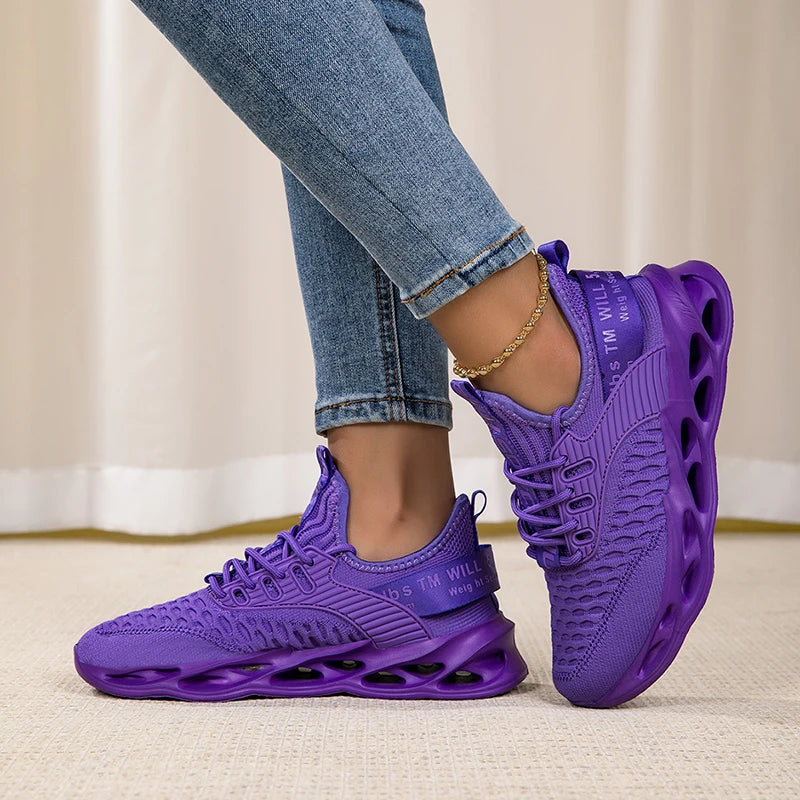 Tenis Deportivos para Mujer | Comodidad, Soporte y Estilo para Gym, Fitness y Uso Diario