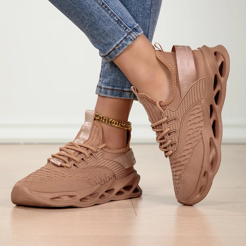 Tenis Deportivos para Mujer | Comodidad, Soporte y Estilo para Gym, Fitness y Uso Diario