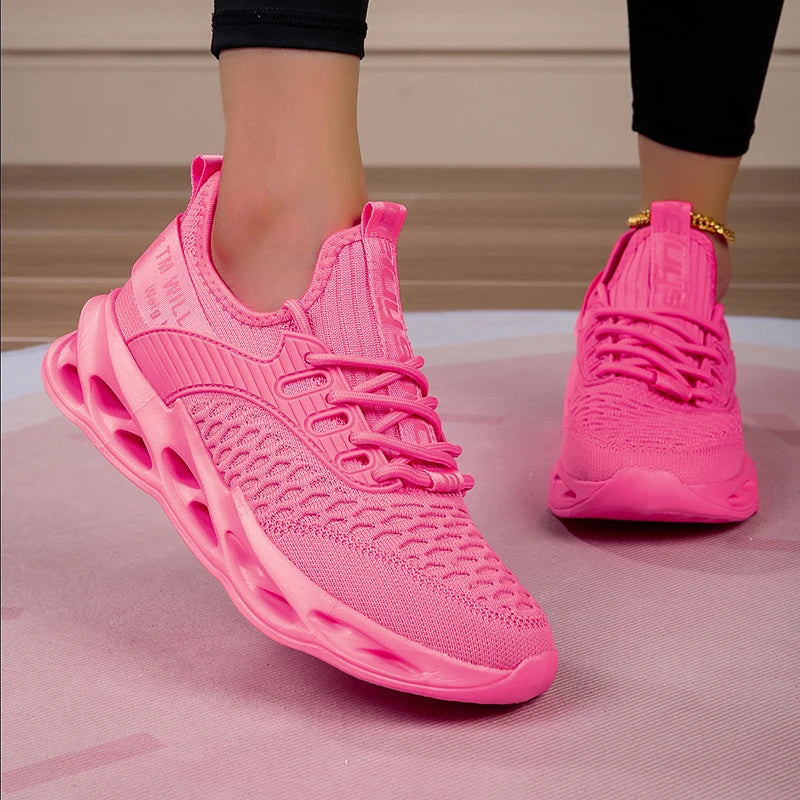 Tenis Deportivos para Mujer | Comodidad, Soporte y Estilo para Gym, Fitness y Uso Diario