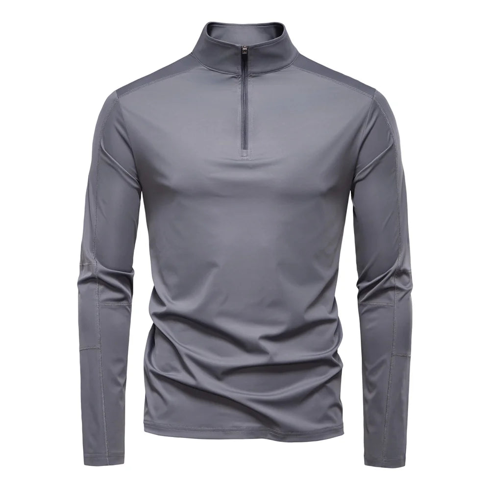 Camiseta Deportiva para Hombre – Ligera, Transpirable y con Protección UV